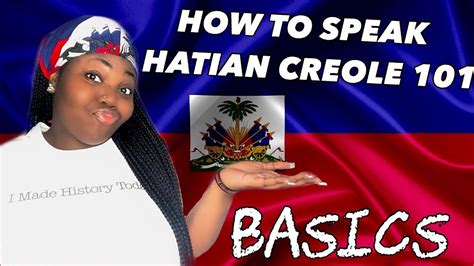 how to creole youtube.